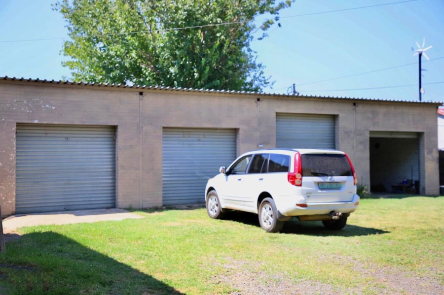 3 Bedroom Property for Sale in Heilbron Free State